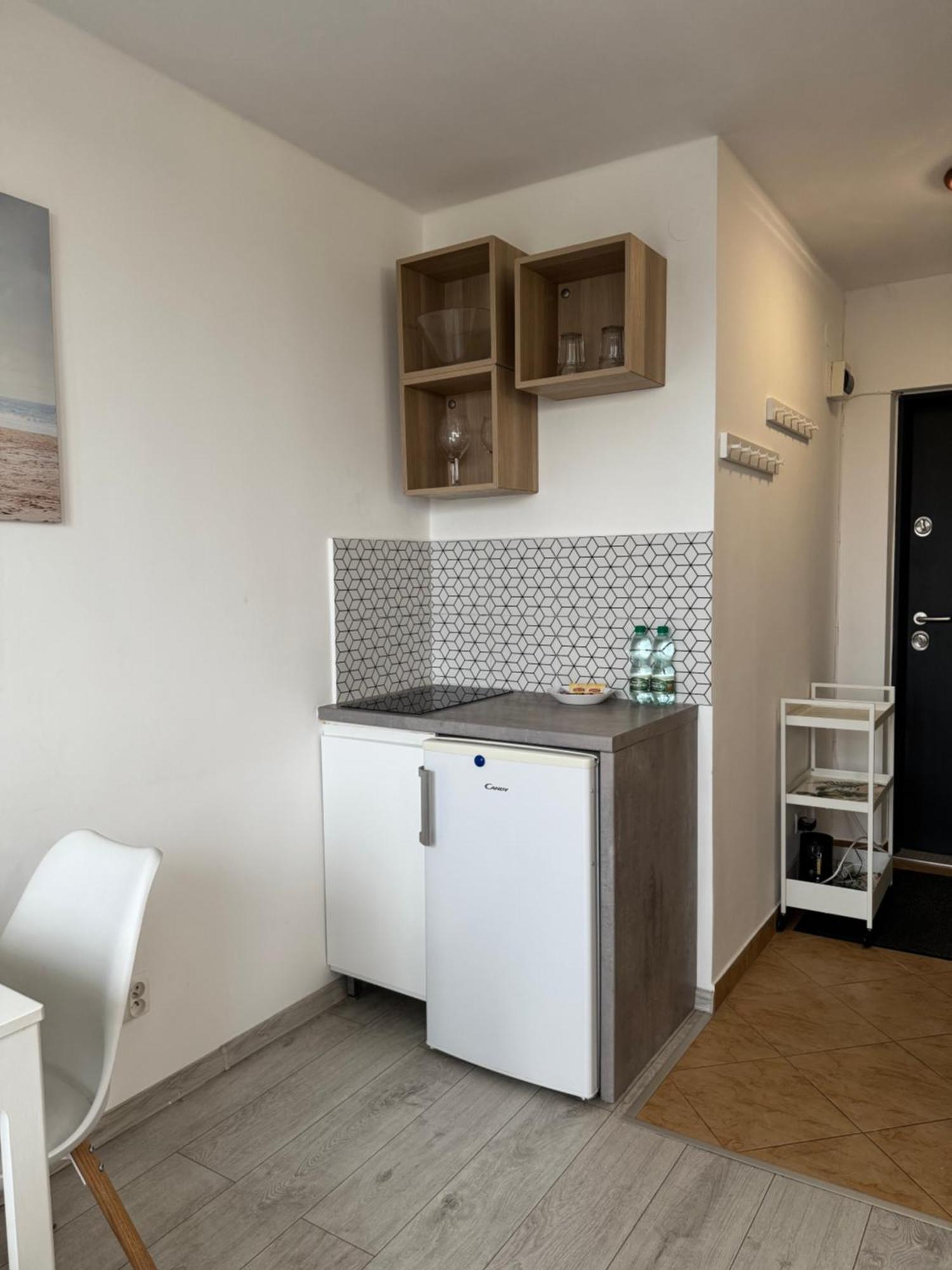 Apartament Warsaw City Heart Luxury Apartments At The Metro