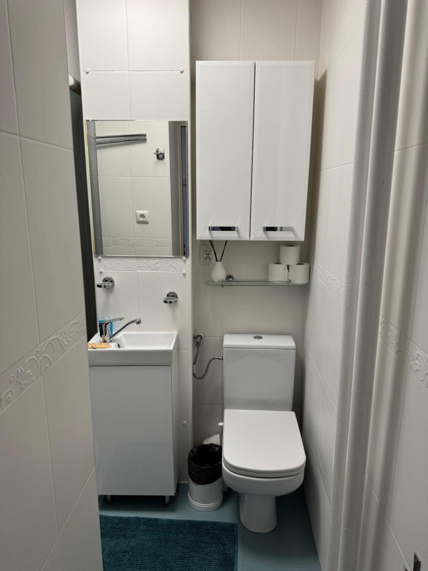 Apartament Warsaw City Heart Luxury Apartments At The Metro *