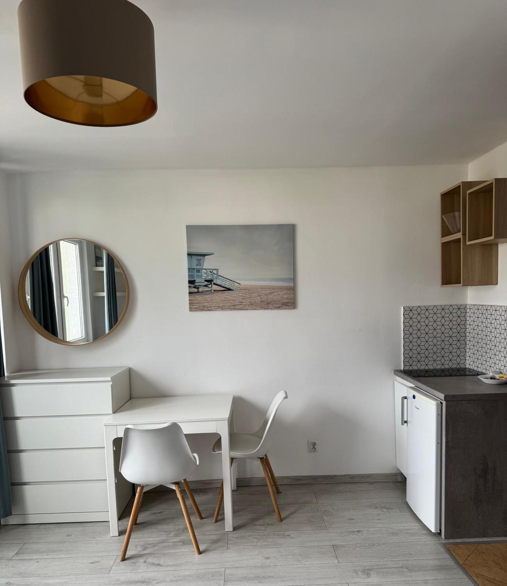 Warsaw City Heart Luxury Apartments At The Metro *