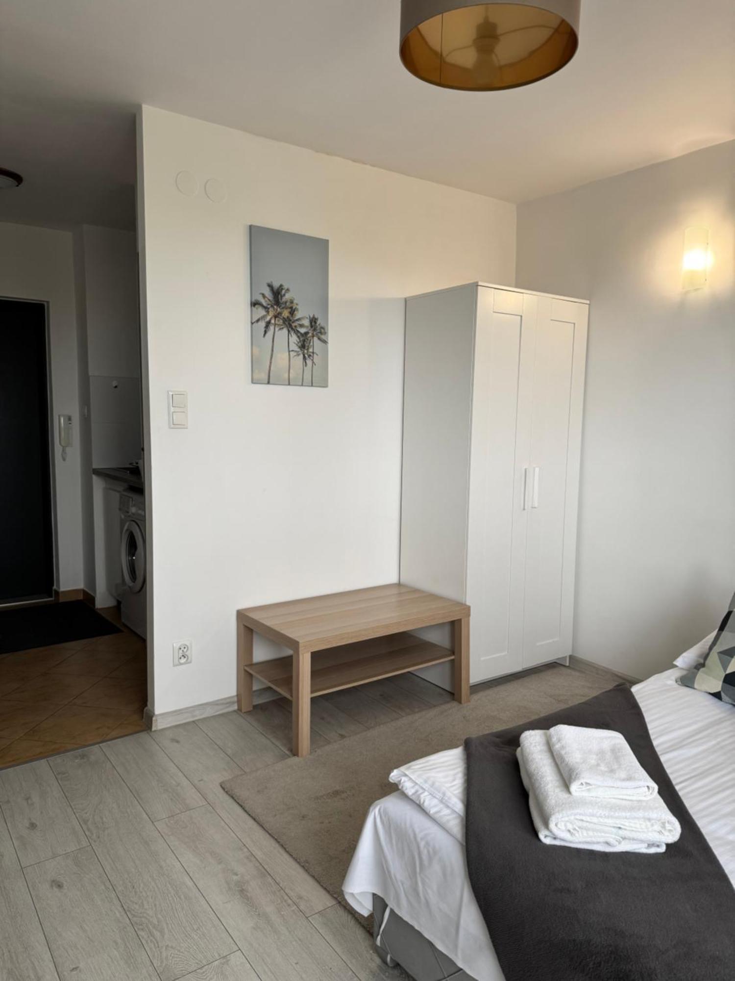 Warsaw City Heart Luxury Apartments At The Metro * Warszawa