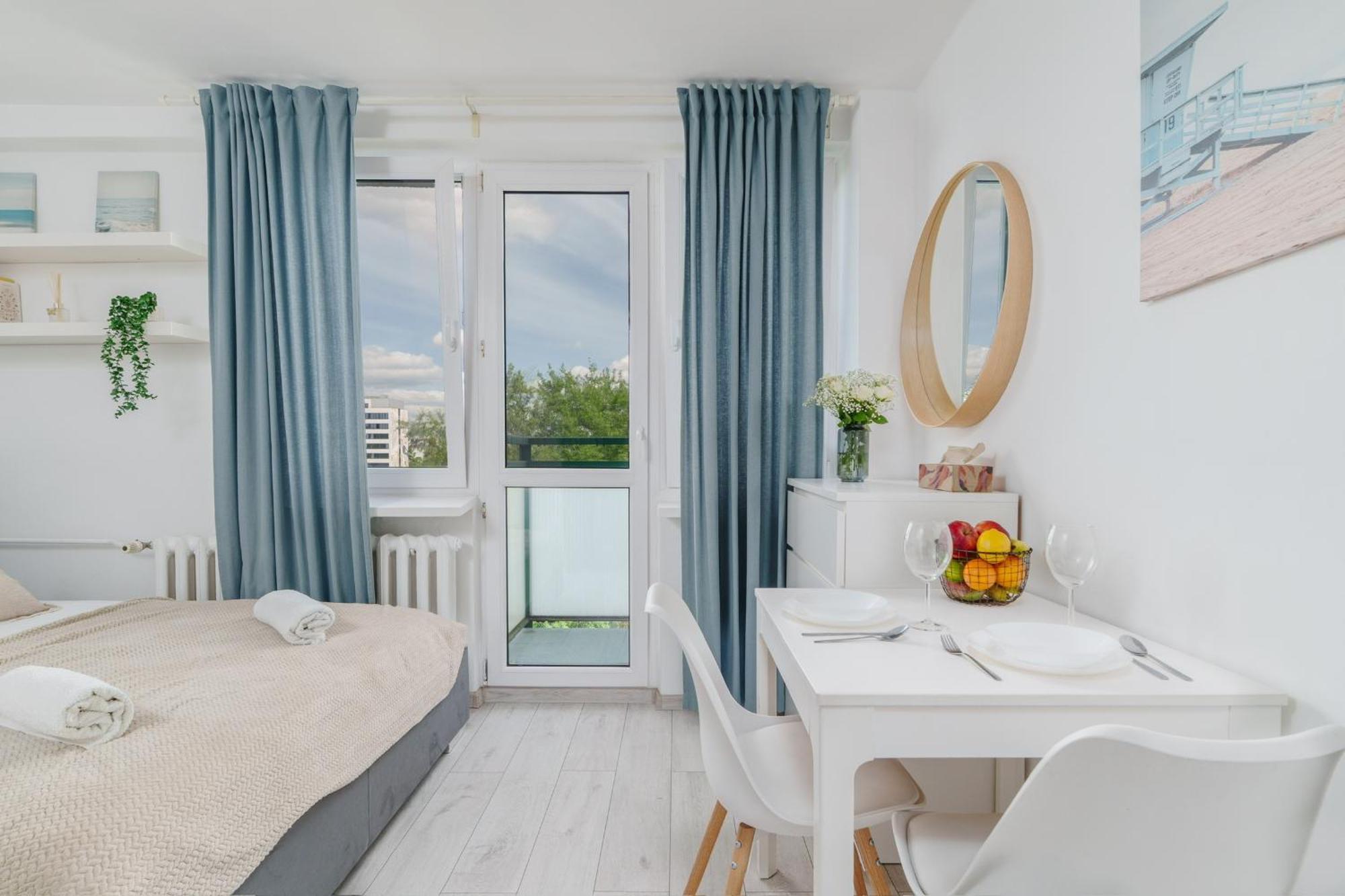 Apartment Heart Luxury At The Metro