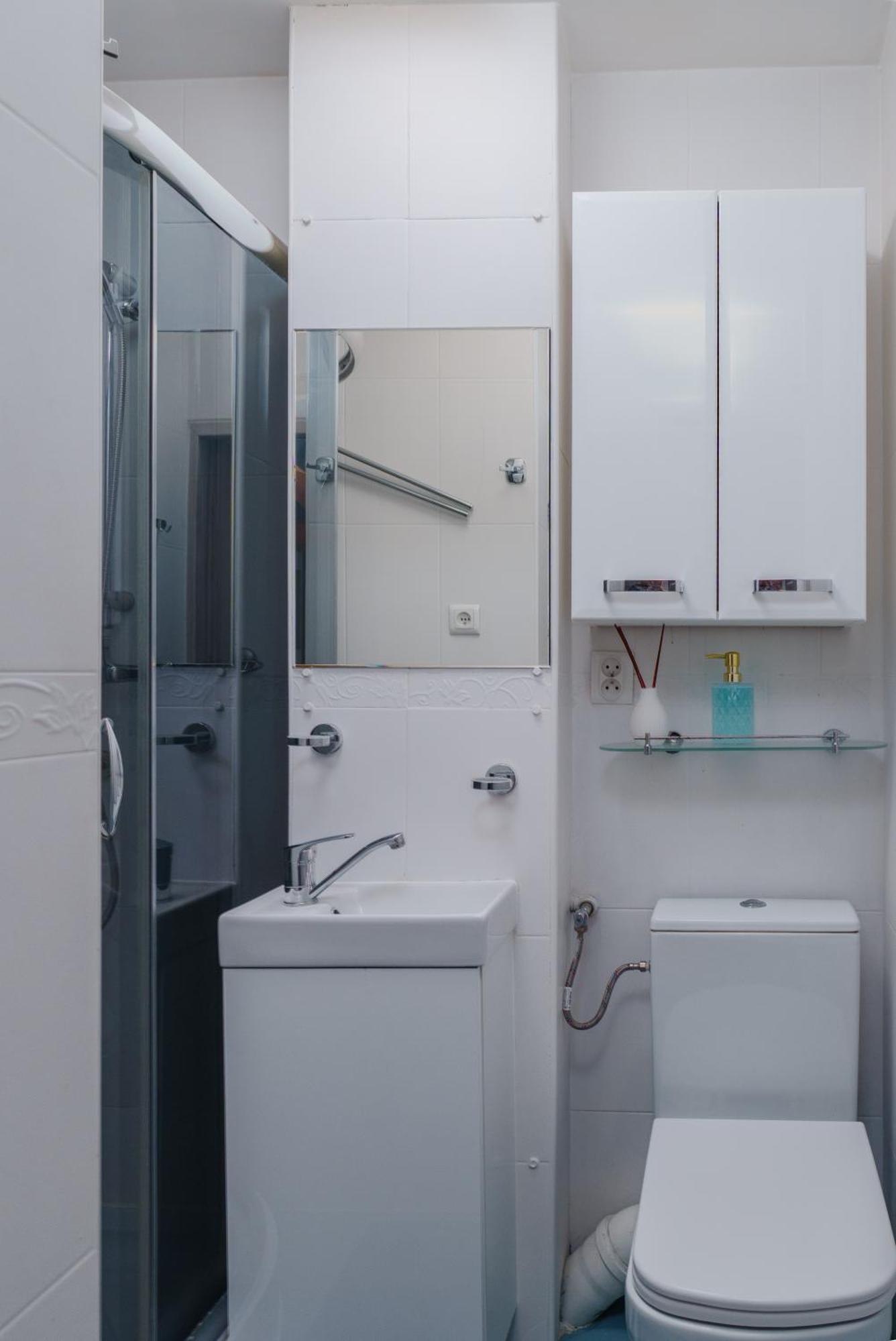 Heart Luxury At The Metro Apartment Warschau